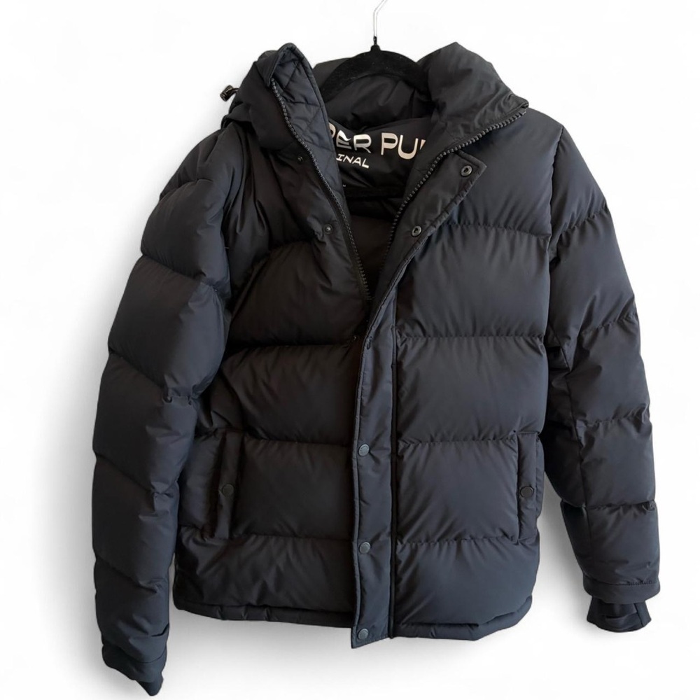Aritzia Super puff - S - Original